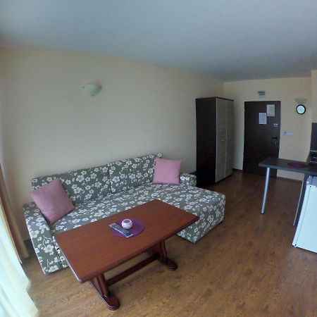 Vili Apartment Burgas Zewnętrze zdjęcie