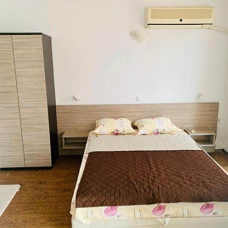Vili Apartment Burgas Zewnętrze zdjęcie