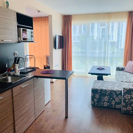 Vili Apartment Burgas Zewnętrze zdjęcie