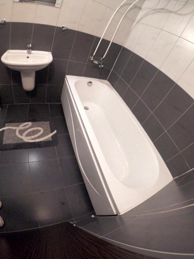 Vili Apartment Burgas Zewnętrze zdjęcie