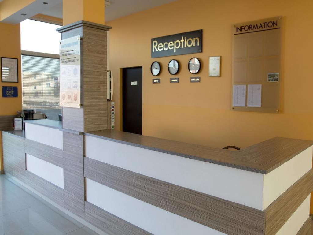 Vili Apartment Burgas Zewnętrze zdjęcie